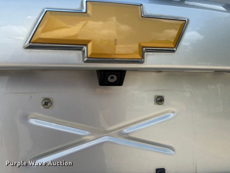 image for item DU1260 2014 Chevrolet Suburban SUV