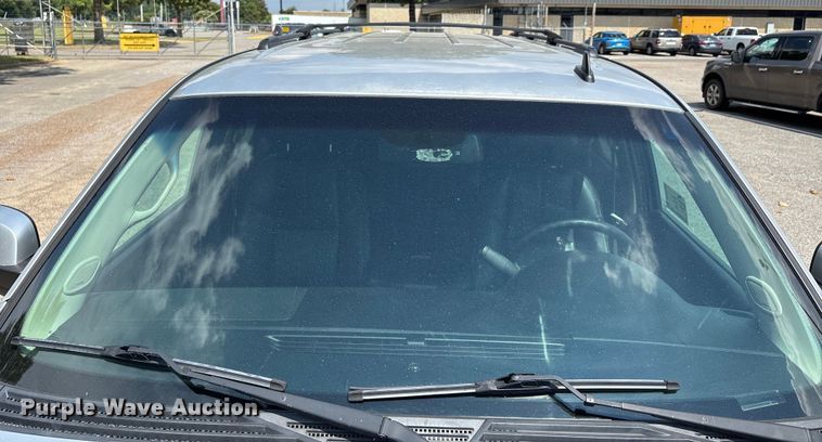 image for item DU1260 2014 Chevrolet Suburban SUV