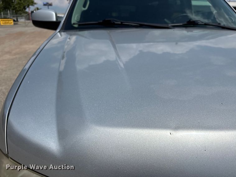 image for item DU1260 2014 Chevrolet Suburban SUV