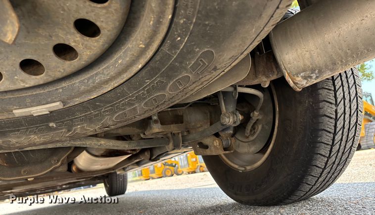 image for item DU1260 2014 Chevrolet Suburban SUV