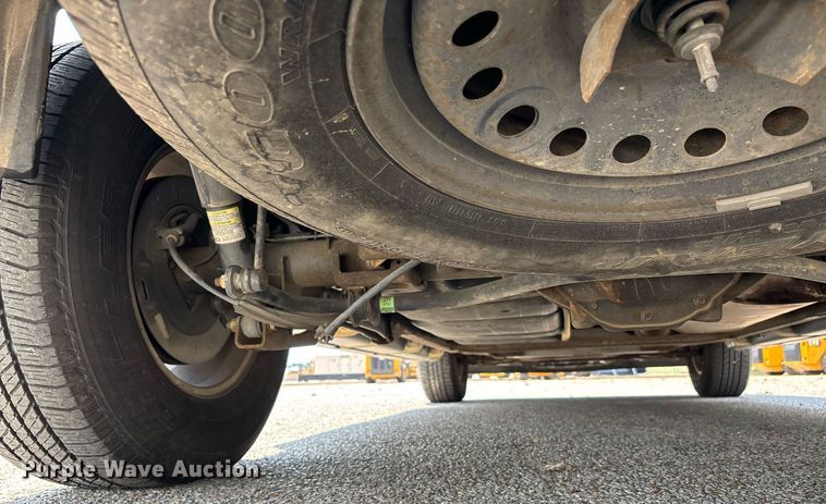 image for item DU1260 2014 Chevrolet Suburban SUV