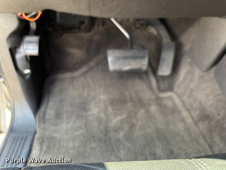 image for item DU1260 2014 Chevrolet Suburban SUV