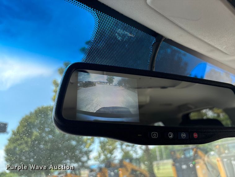 image for item DU1260 2014 Chevrolet Suburban SUV