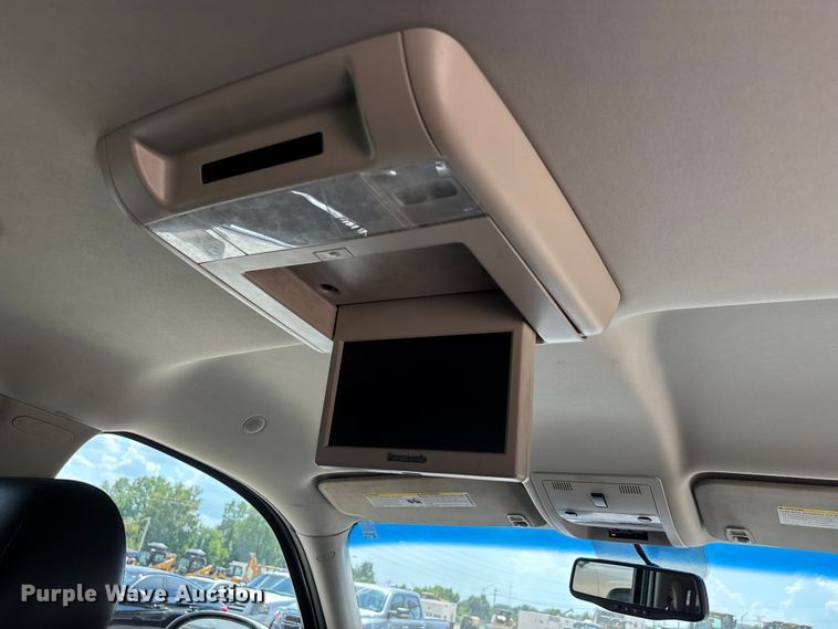 image for item DU1260 2014 Chevrolet Suburban SUV