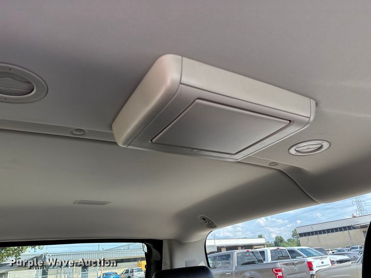 image for item DU1260 2014 Chevrolet Suburban SUV