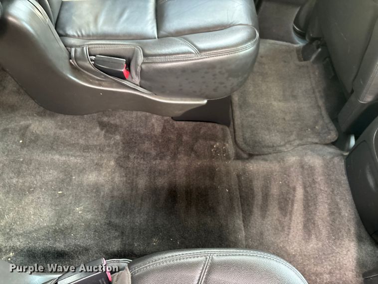 image for item DU1260 2014 Chevrolet Suburban SUV