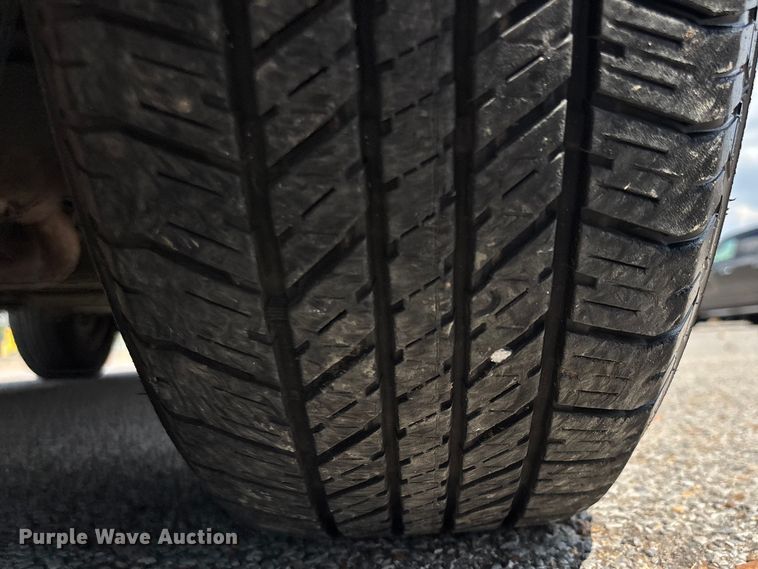 image for item DU1260 2014 Chevrolet Suburban SUV