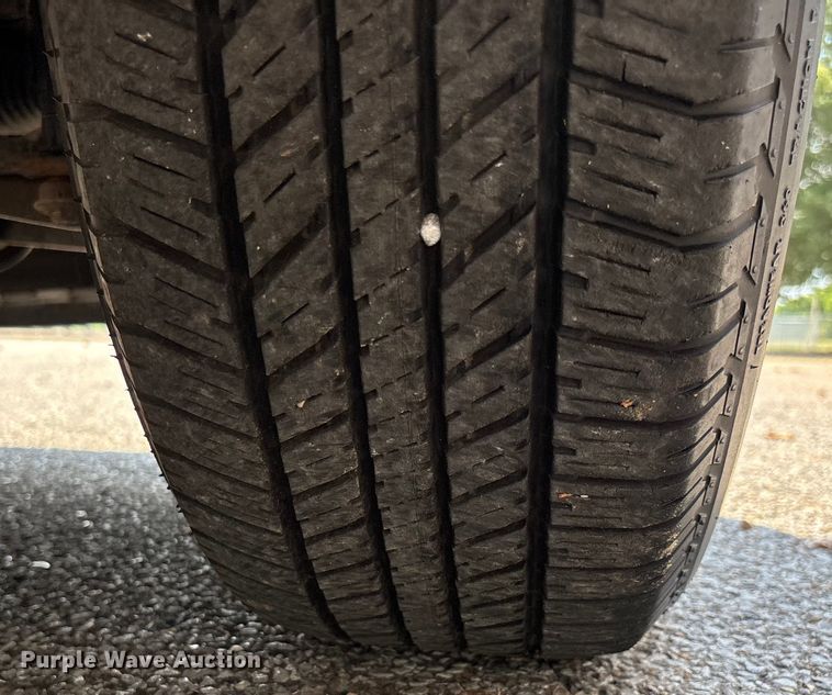 image for item DU1260 2014 Chevrolet Suburban SUV