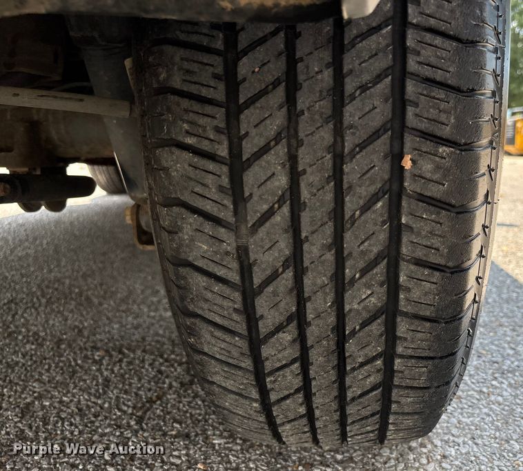 image for item DU1260 2014 Chevrolet Suburban SUV