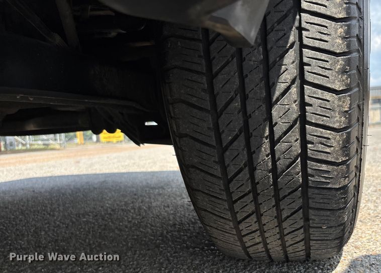 image for item DU1260 2014 Chevrolet Suburban SUV