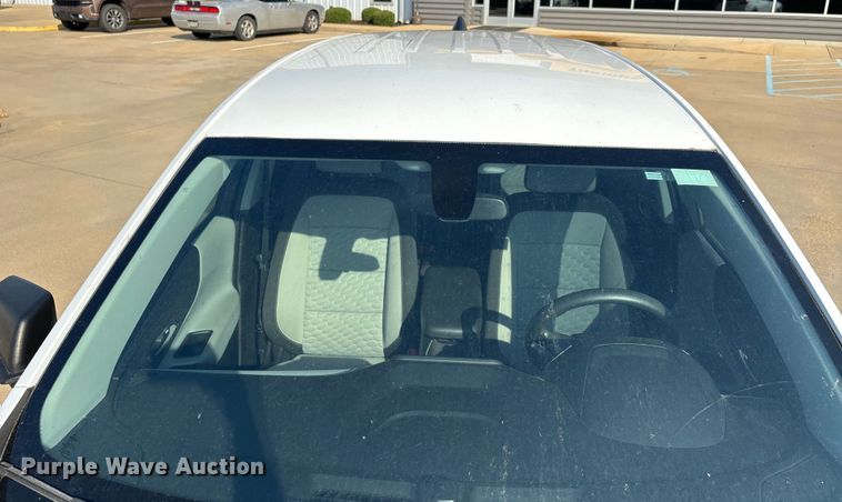 image for item DU1261 2019 Chevrolet Equinox SUV