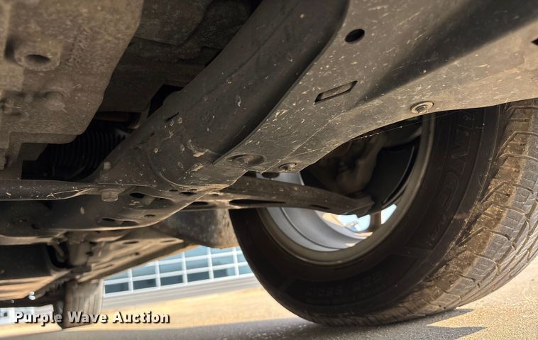 image for item DU1261 2019 Chevrolet Equinox SUV