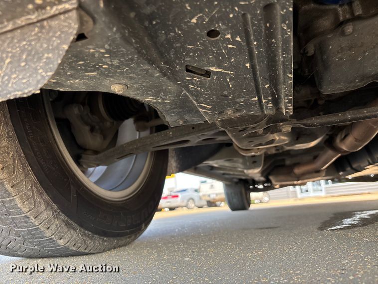 image for item DU1261 2019 Chevrolet Equinox SUV