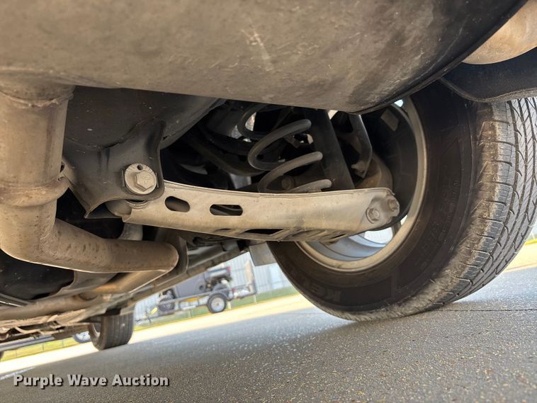 image for item DU1261 2019 Chevrolet Equinox SUV