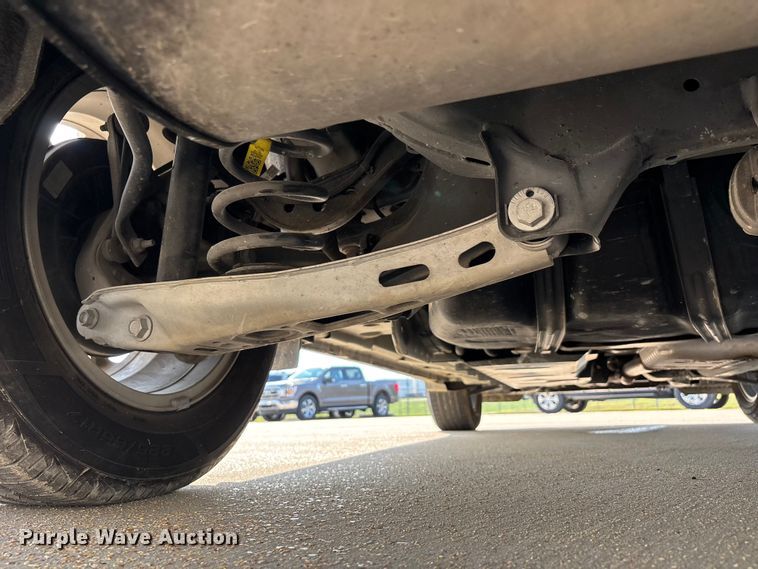 image for item DU1261 2019 Chevrolet Equinox SUV