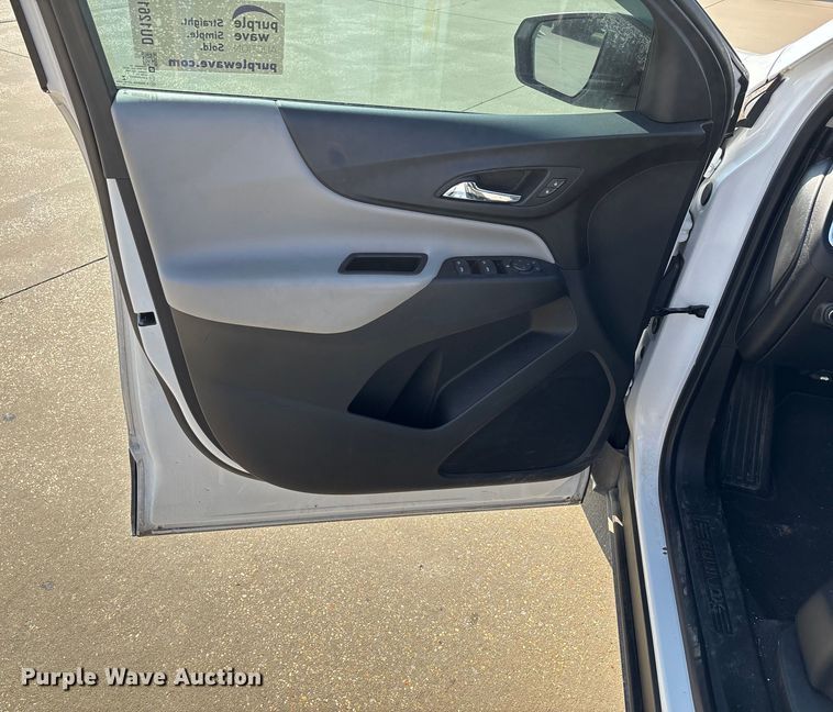 image for item DU1261 2019 Chevrolet Equinox SUV