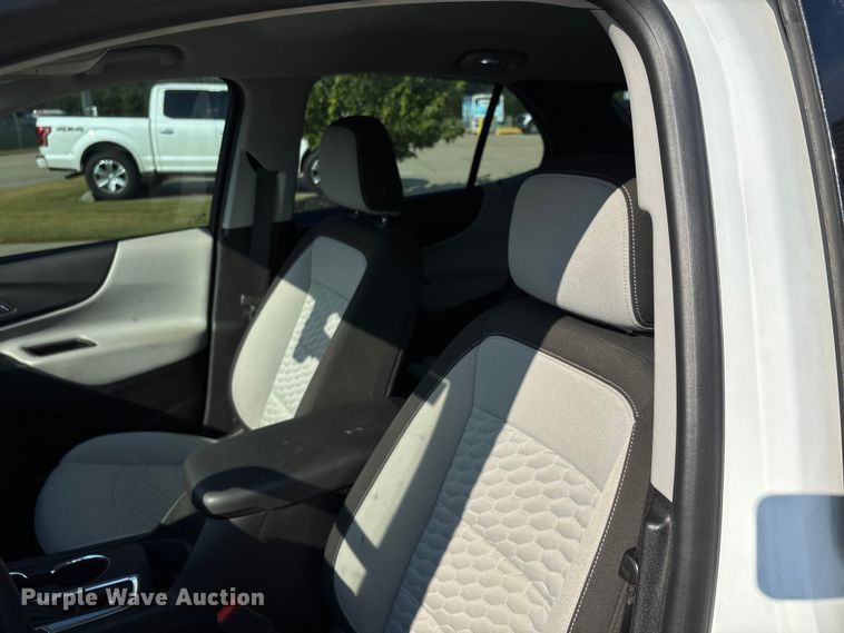 image for item DU1261 2019 Chevrolet Equinox SUV