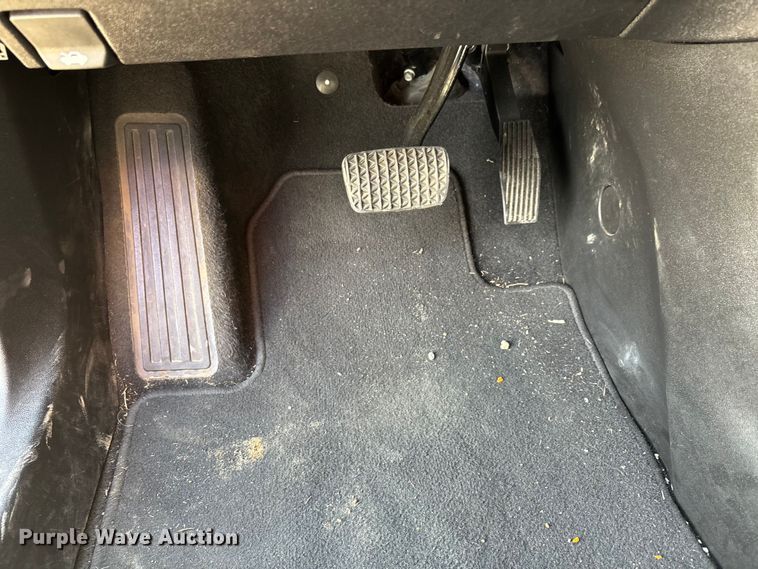 image for item DU1261 2019 Chevrolet Equinox SUV