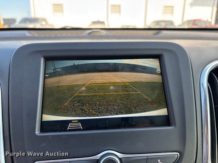 image for item DU1261 2019 Chevrolet Equinox SUV