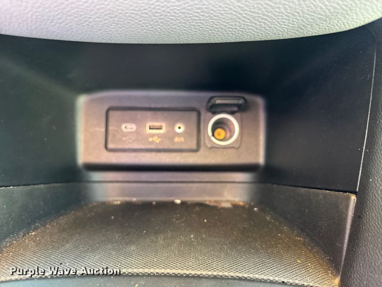 image for item DU1261 2019 Chevrolet Equinox SUV