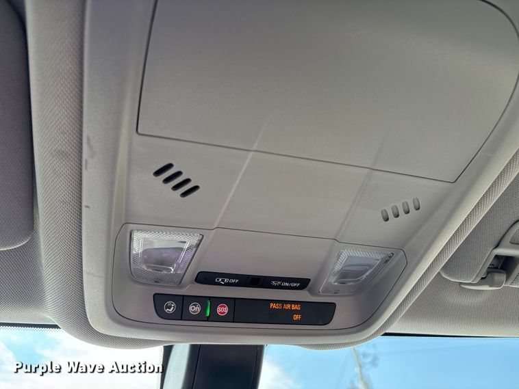 image for item DU1261 2019 Chevrolet Equinox SUV