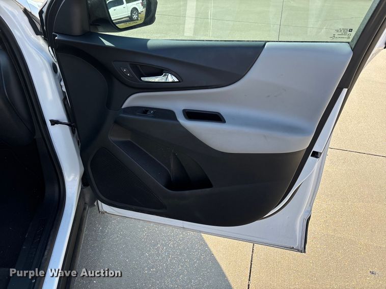 image for item DU1261 2019 Chevrolet Equinox SUV