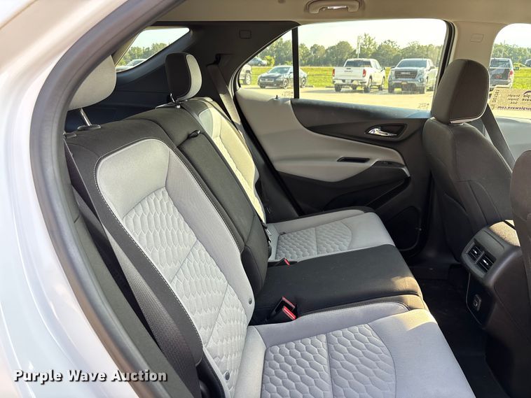 image for item DU1261 2019 Chevrolet Equinox SUV