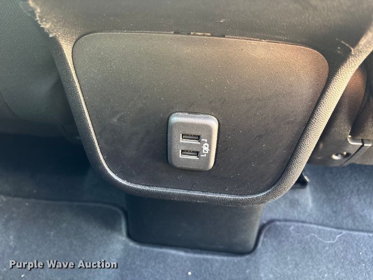 image for item DU1261 2019 Chevrolet Equinox SUV