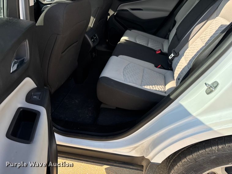 image for item DU1261 2019 Chevrolet Equinox SUV