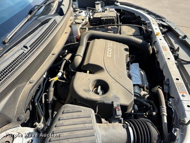 image for item DU1261 2019 Chevrolet Equinox SUV