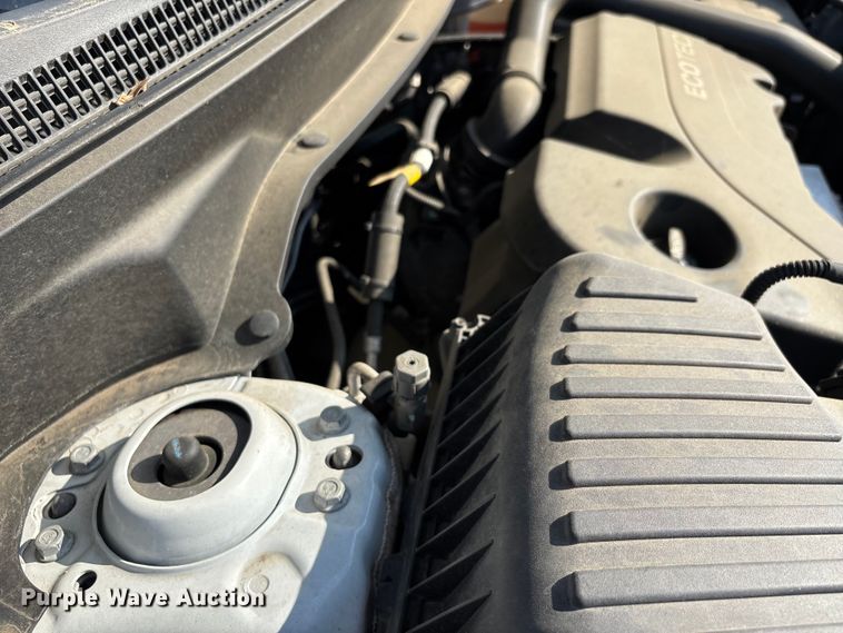 image for item DU1261 2019 Chevrolet Equinox SUV