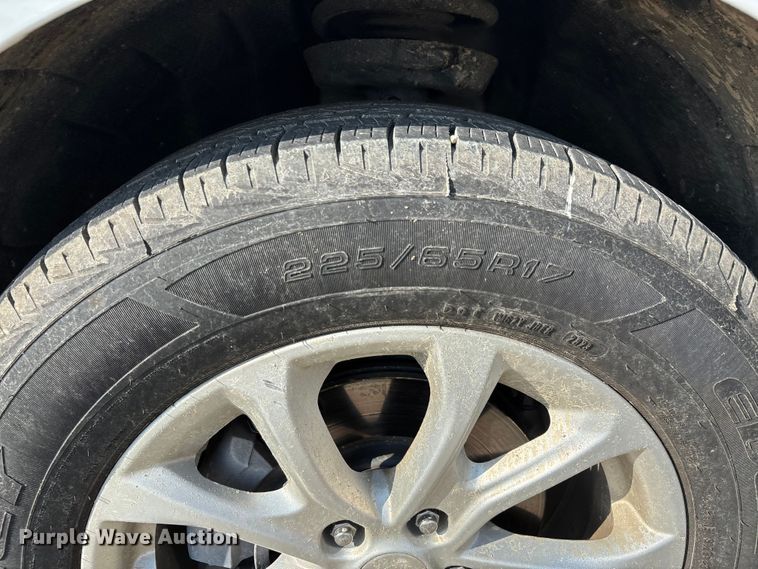 image for item DU1261 2019 Chevrolet Equinox SUV