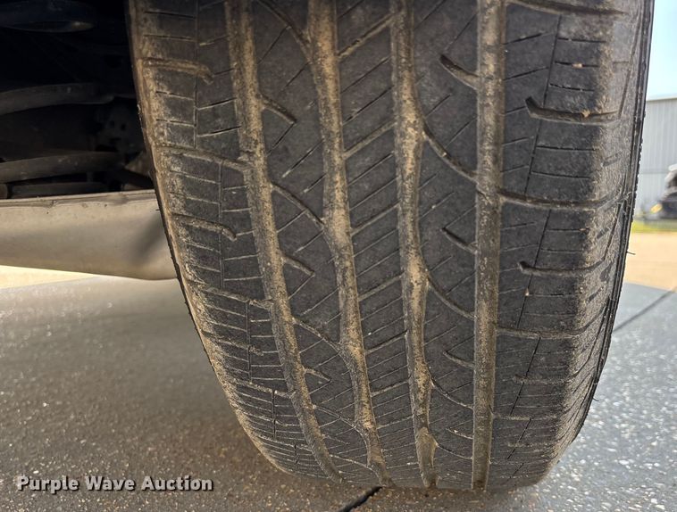 image for item DU1261 2019 Chevrolet Equinox SUV