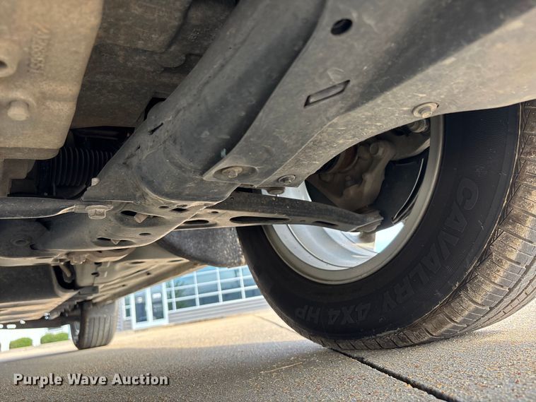 image for item DU1262 2019 Chevrolet Equinox SUV