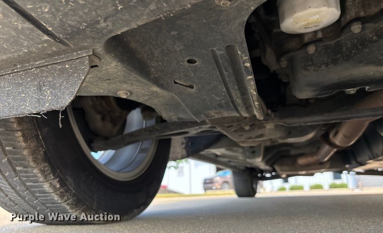 image for item DU1262 2019 Chevrolet Equinox SUV