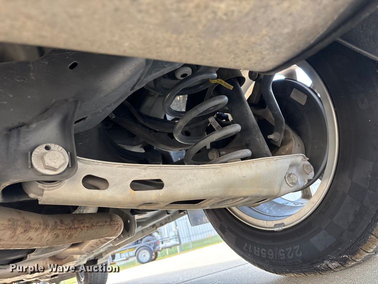 image for item DU1262 2019 Chevrolet Equinox SUV