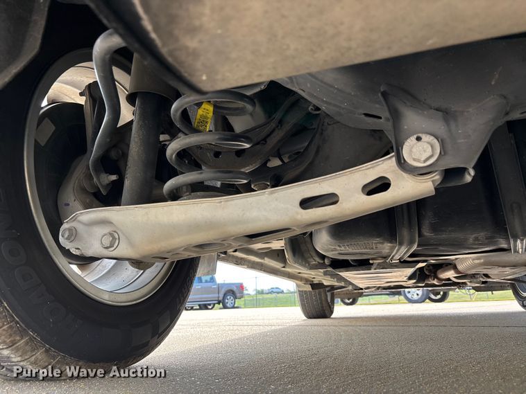 image for item DU1262 2019 Chevrolet Equinox SUV