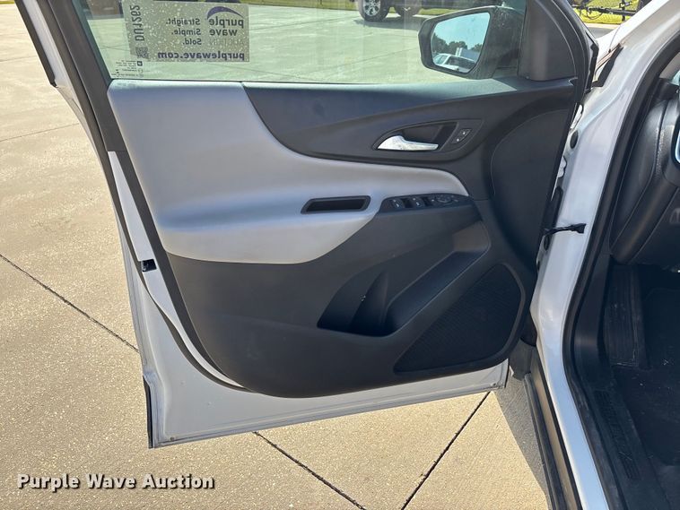 image for item DU1262 2019 Chevrolet Equinox SUV