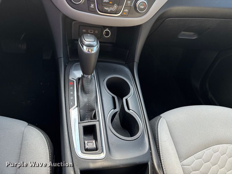 image for item DU1262 2019 Chevrolet Equinox SUV