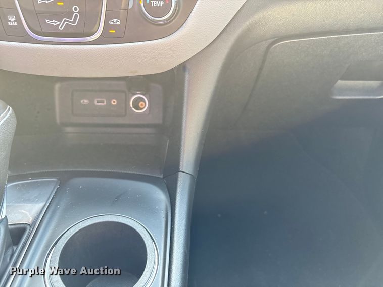 image for item DU1262 2019 Chevrolet Equinox SUV