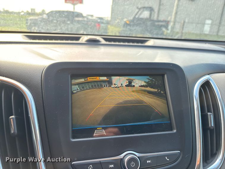 image for item DU1262 2019 Chevrolet Equinox SUV