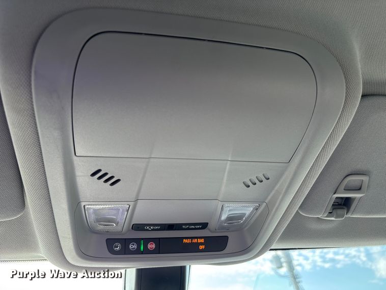 image for item DU1262 2019 Chevrolet Equinox SUV