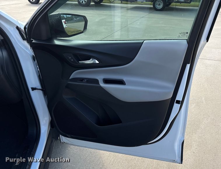 image for item DU1262 2019 Chevrolet Equinox SUV