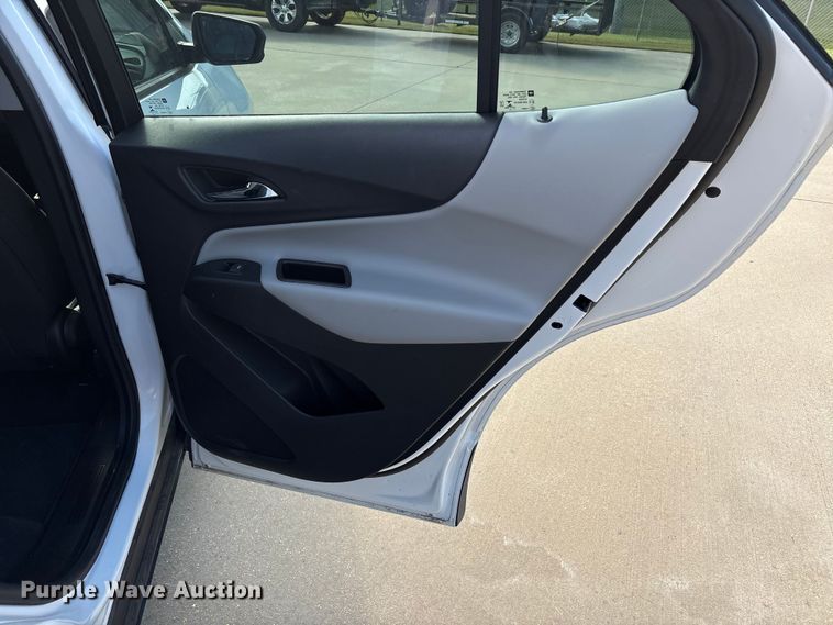 image for item DU1262 2019 Chevrolet Equinox SUV