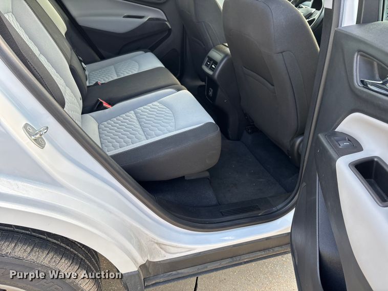 image for item DU1262 2019 Chevrolet Equinox SUV