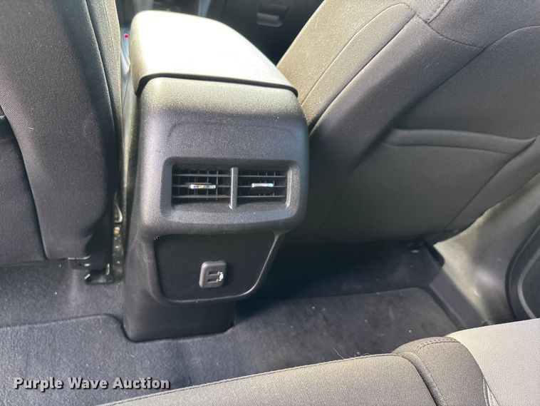 image for item DU1262 2019 Chevrolet Equinox SUV