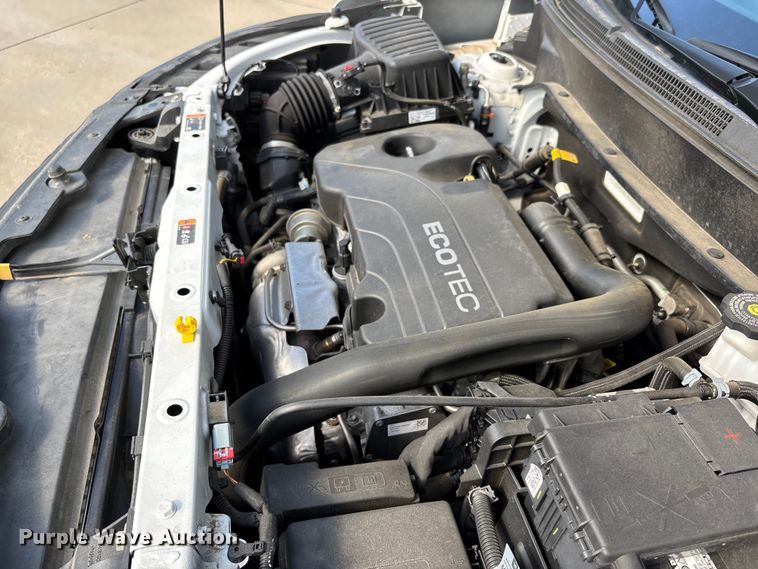 image for item DU1262 2019 Chevrolet Equinox SUV