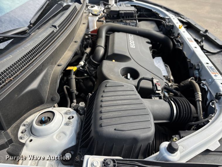 image for item DU1262 2019 Chevrolet Equinox SUV