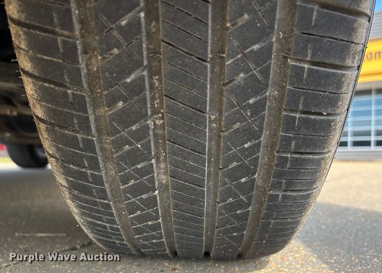 image for item DU1262 2019 Chevrolet Equinox SUV