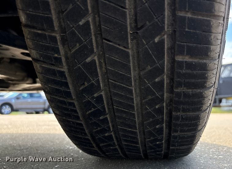 image for item DU1262 2019 Chevrolet Equinox SUV